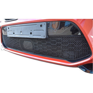 Zunsport BMW X6M Competition Front Bumper Centre Grilles Zunsport BMW X6M Competition Front Bumper Centre Grilles