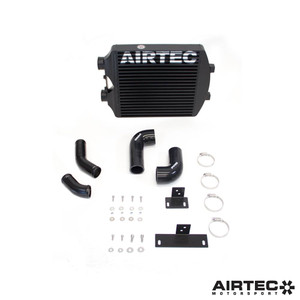 AIRTEC Stage 2 Intercooler Upgrade for Fiesta MK7 1.0 EcoBoost AIRTEC Stage 2 Intercooler Upgrade for Fiesta MK7 1.0 EcoBoost