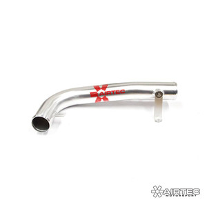 AIRTEC Alloy Top Induction Pipe for Fiesta MK7 & MK8 1.0 EcoBoost