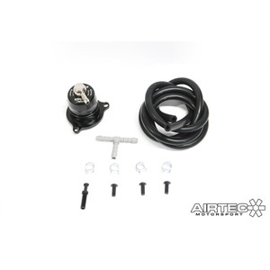 AIRTEC by Turbosmart Ford 1.0 EcoBoost | Kompact Dual Port AIRTEC by Turbosmart Ford 1.0 EcoBoost | Kompact Dual Port