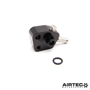 AIRTEC Motorsport Boost Tap for Fiesta ST180 AIRTEC Motorsport Boost Tap for Fiesta ST180