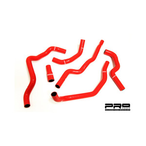 Pro Hoses 6 Piece Ancillary Hose Kit for Fiesta Mk7 1.6 Zetec S Pro Hoses 6 Piece Ancillary Hose Kit for Fiesta Mk7 1.6 Zetec S