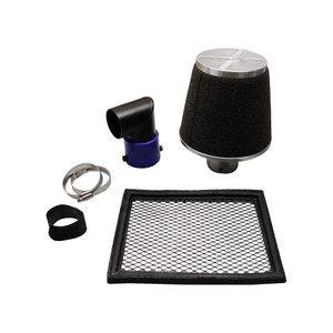 Pipercross Induction Kit for Ford Fiesta Mk6 1.25 / 1.4 / 1.6 16v inc ZETEC S