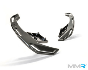 MMR PERFORMANCE BMW F SERIES BILLET ALUMINIUM GEAR SHIFT PADDLE SET MMR PERFORMANCE BMW F SERIES BILLET ALUMINIUM GEAR SHIFT PADDLE SET
