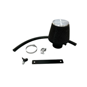 Pipercross Induction Kit for Ford Focus Mk2 1.4 16v (11.2004>) Pipercross Induction Kit for Ford Focus Mk2 1.4 16v (11.2004>)