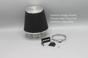 Pipercross Induction Kit for Renault Megane Mk1 1.4 / 1.6 16v Pipercross Induction Kit for Renault Megane Mk1 1.4 / 1.6 16v