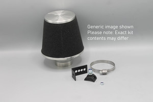 Pipercross Induction Kit for Seat Ibiza Mk4 1.8 20v Turbo Cupra (05.2004>) Pipercross Induction Kit for Seat Ibiza Mk4 1.8 20v Turbo Cupra (05.2004>)