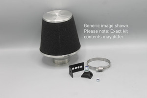 Pipercross Induction Kit for Volvo S60 2.3 Turbo (07.2000>06.2004) Pipercross Induction Kit for Volvo S60 2.3 Turbo (07.2000>06.2004)