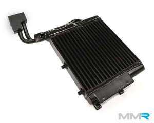 MMR PERFORMANCE BMW E9X M3 DCT TRANSMISSION OIL COOLER MMR PERFORMANCE BMW E9X M3 DCT TRANSMISSION OIL COOLER