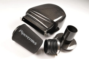Pipercross Carbon Intake System - Volkswagen Golf GTI (MK6) Pipercross Carbon Intake System - Volkswagen Golf GTI (MK6)