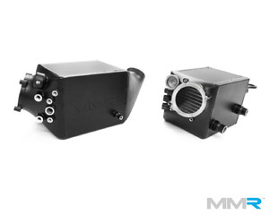 MMR PERFORMANCE BMW M5 / M6 - S63 F1x TWIN CHARGE COOLERS MMR PERFORMANCE BMW M5 / M6 - S63 F1x TWIN CHARGE COOLERS