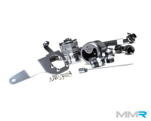 MMR PERFORMANCE BMW N55 F20 / F30 - OIL CATCH CAN KIT