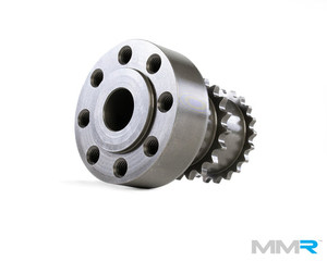 MMR PERFORMANCE BMW S55 & N55 ONE PIECE CRANK HUB UPGRADE KIT