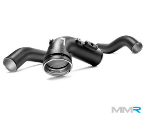MMR PERFORMANCE BMW N20 2012-2016 - CHARGEPIPE KIT MMR PERFORMANCE BMW N20 2012-2016 - CHARGEPIPE KIT