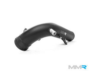 MMR PERFORMANCE MINI F56 JCW & COOPER S - INTAKE RESONATOR DELETE PIPE