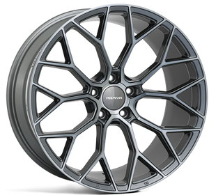 VEEMANN V-FS66 Alloy Wheels 19 inch X 9.5J – 5×120 (72.5CB) ET42 - Graphite Smoke Machined - SET OF 4 VEEMANN V-FS66 Alloy Wheels 19 inch X 9.5J – 5×120 (72.5CB) ET42 - Graphite Smoke Machined - SET OF 4
