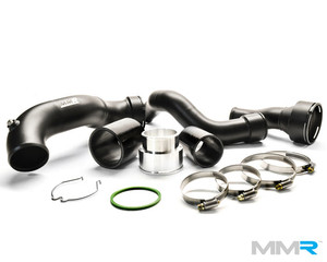 MMR PERFORMANCE MINI F56 JCW CHARGEPIPE KIT MMR PERFORMANCE MINI F56 JCW CHARGEPIPE KIT