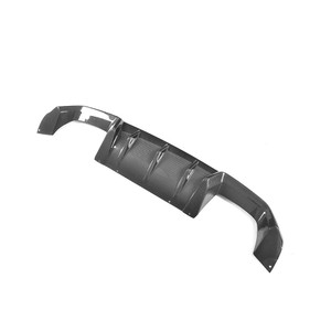 CT Carbon BMW M2 / M2C (F87) Carbon Fibre Diffuser - MP Style CT Carbon BMW M2 / M2C (F87) Carbon Fibre Diffuser - MP Style