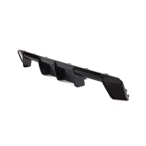 CT Carbon BMW M3 / M4 (G80 / G81 / G82 / G83) Carbon Fibre Diffuser - MP Style CT Carbon BMW M3 / M4 (G80 / G81 / G82 / G83) Carbon Fibre Diffuser - MP Style