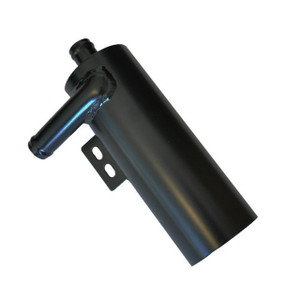 034Motorsport Catch Can - Vortex Breather - Universal