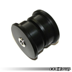 034Motorsport Rear Differential Mount, Delrin, Audi Small Chassis B2/b3 Audi Urquattro/4000/80/90/coupe Quattro 034Motorsport Rear Differential Mount, Delrin, Audi Small Chassis B2/b3 Audi Urquattro/4000/80/90/coupe Quattro
