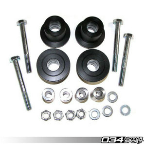 034Motorsport Control Arm Bushings, Delrin, Small, Small Chassis 034Motorsport Control Arm Bushings, Delrin, Small, Small Chassis