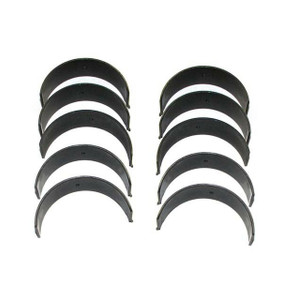 034Motorsport Rod Bearing Set, Coated, Audi I5 10v/20v 034Motorsport Rod Bearing Set, Coated, Audi I5 10v/20v