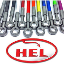 HEL Performance Brake Lines @ MPP