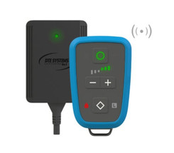 EV Range Extender with DTE Pedalbox EV