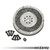 034Motorsport Flywheel, Aluminum, Lightweight, B5 Audi S4 & C5 Audi A6/allroad 2.7T