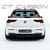 CT Carbon Volkswagen Golf MK8 R Carbon Fibre Diffuser - CT Design