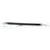BMW 5 Series G30 / G31 Gloss Black Side Skirts - MP Style - BLAK By CT Carbon