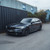 BMW 5 Series G30 / G31 Gloss Black Side Skirts - MP Style - BLAK By CT Carbon