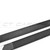 CT Carbon BMW F90 M5 / G30 / G31 5 Series Carbon Fibre Side Skirts - MP Style