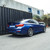 CT Carbon BMW M3 / M4 (F80 / F82 / F83) Carbon Fibre Side Skirts - 3D Style