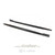CT Carbon BMW X5 G05 Carbon Fibre Side Skirts - CT Design