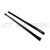 CT Carbon BMW X3M / X4M (F97 / F98) 2018-2021 Carbon Fibre Side Skirts - 3D Style