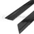 Volkswagen Golf R / GTD / GTI MK7 / MK7.5 2014-2020 Gloss Black Side Skirts - BLAK by CT Carbon