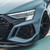 CT Carbon Audi RS3 8Y Saloon Full CT Design Kit