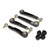 034Motorsport Density Line Adjustable Upper Control Arm Kit, Track Spec, B5/B6/B7/C5 Audi A4/S4/RS4 & A6/S6/RS6