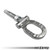 034Motorsport Motorsport Stainless Steel Tow Hook - B6/B7 A4/S4/RS4