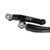 034Motorsport Dynamic+ Billet Adjustable Rear Sway Bar End Links, B9 Audi B9 A4/S4/A5/S5/Allroad