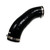 034Motorsport Audi B8 Q5/SQ5 3.0 TFSI 82mm Throttle Body Inlet Hose, High-Flow Silicone