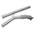 Cobra Sport Audi A3 (8P) 2.0 TFSI Quattro (3 Door) Front Pipe De-Cat Performance Exhaust