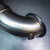 Cobra Sport VW Tiguan R (21>) Front Downpipe Sports Cat Performance Exhaust