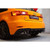 Cobra Sport Audi S3 (8V) 3 Door (Valved) (13-18) Turbo Back Sports Cat Performance Exhaust