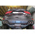 Cobra Sport Audi S3 (8V) Saloon (Non-Valved) (13-18) Turbo Back Sports Cat Performance Exhaust