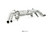 Kline Innovation Audi R8 4.2 (V8) Valvetronic System (2012-2016) Inconel 625