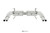Kline Innovation Audi R8 4.2 (V8) Valvetronic System (2012-2016) Inconel 625
