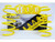 Apex Lowering Springs - Skoda Fabia Hatchback 1.0i (6Y) 00 > 03.07 - 35 mm
